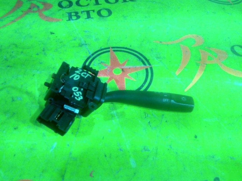 Подрулевой переключатель света, 600 рублей, Красноярск