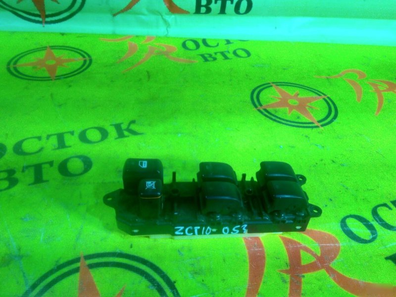 Блок управления стеклоподъемниками, 350 рублей, Красноярск