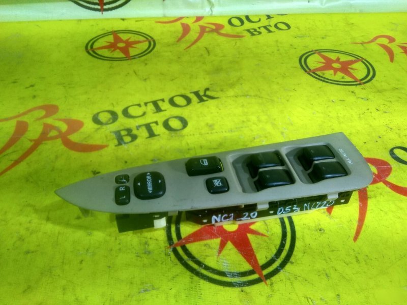Блок управления стеклоподъемниками, 350 рублей, Красноярск