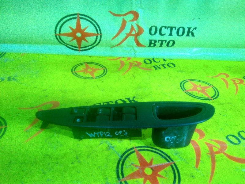 Блок управления стеклоподъемниками, 300 рублей, Красноярск