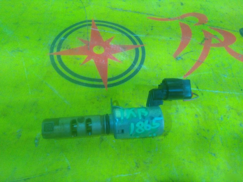 Клапан VVT-i, 350 рублей, Красноярск