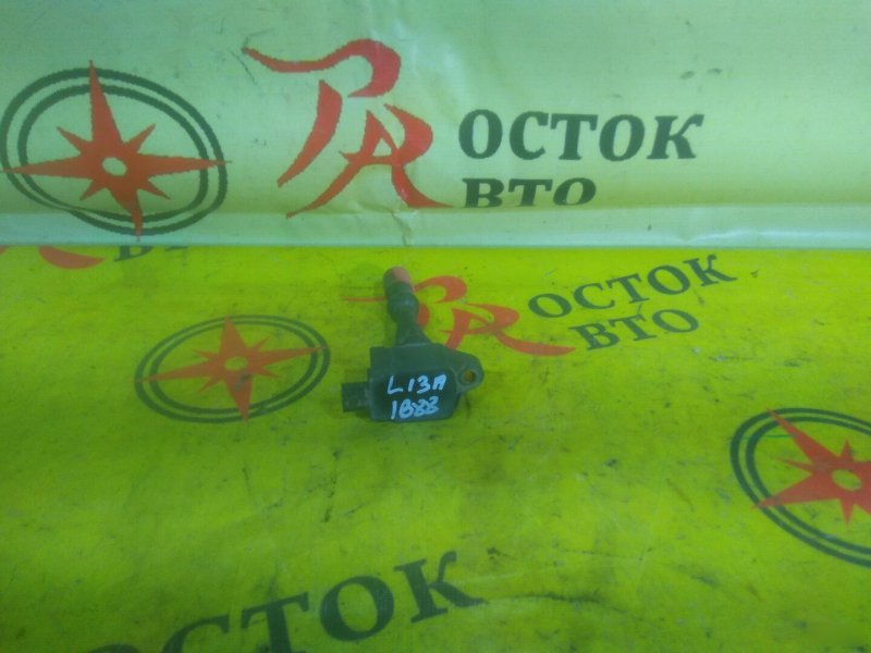 Катушка зажигания, 350 рублей, Красноярск