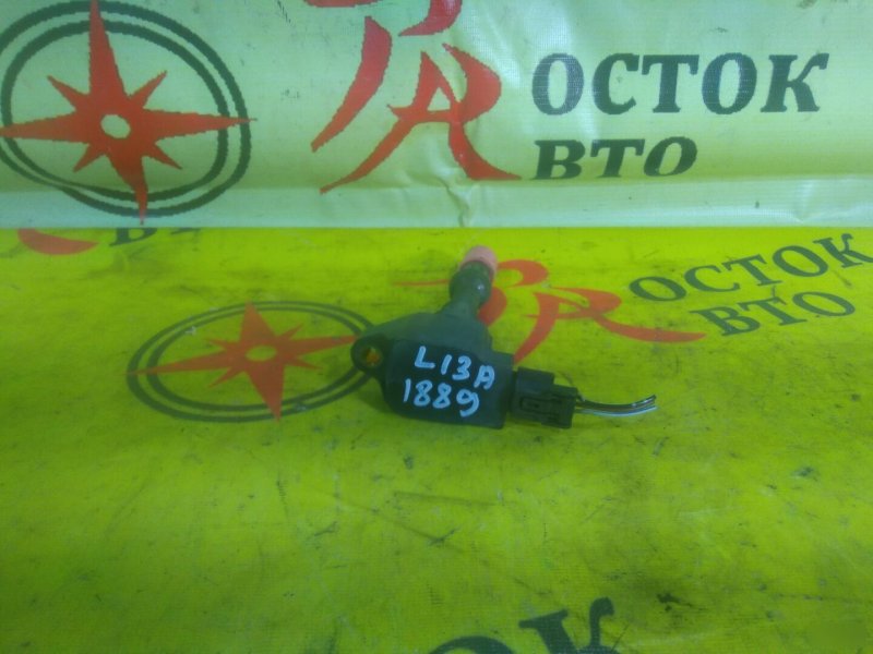 Катушка зажигания, 350 рублей, Красноярск