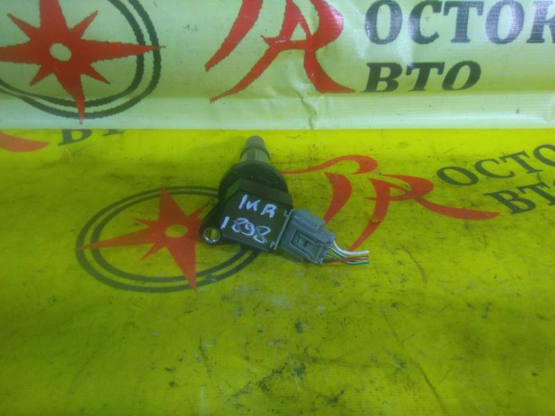 Катушка зажигания, 1800 рублей, Красноярск