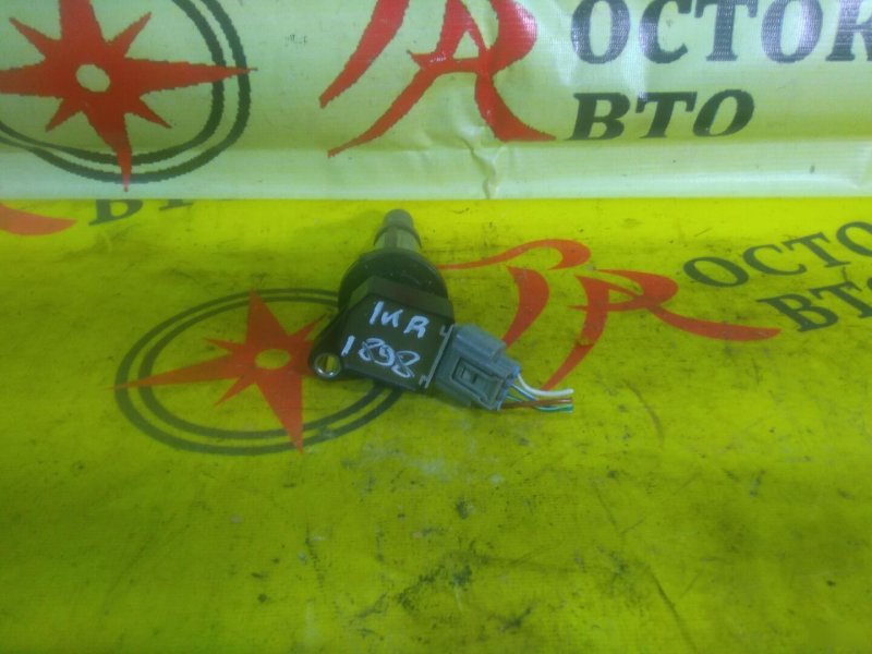 Катушка зажигания, 1800 рублей, Красноярск