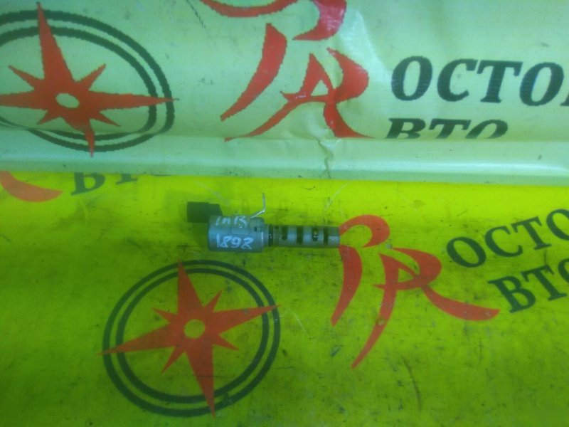 Клапан VVT-i, 350 рублей, Красноярск