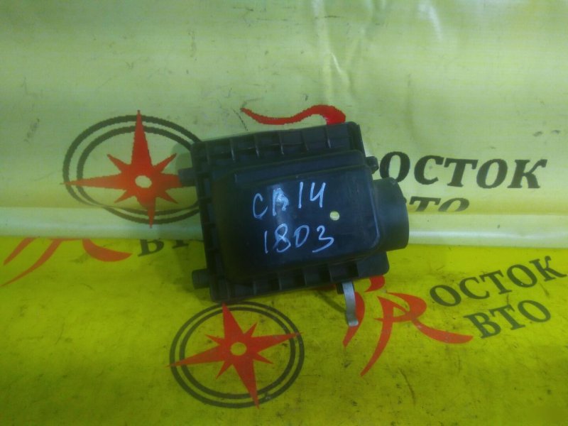Корпус воздушного фильтра, 300 рублей, Красноярск