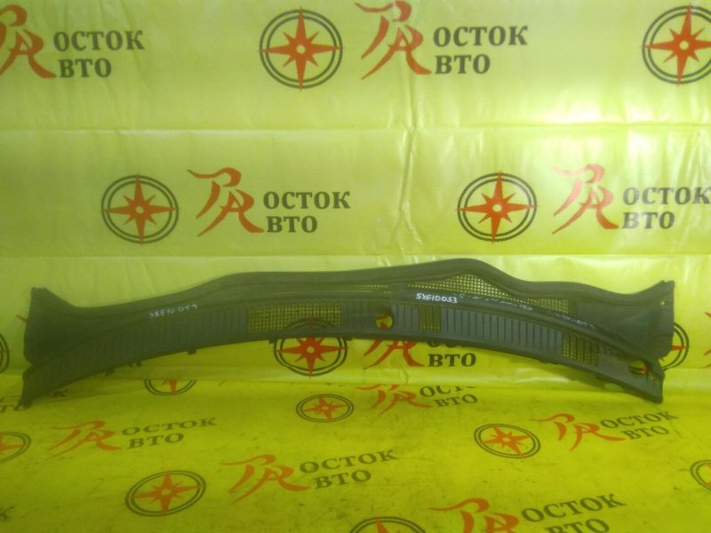 Решетка под лобовое стекло, 350 рублей, Красноярск