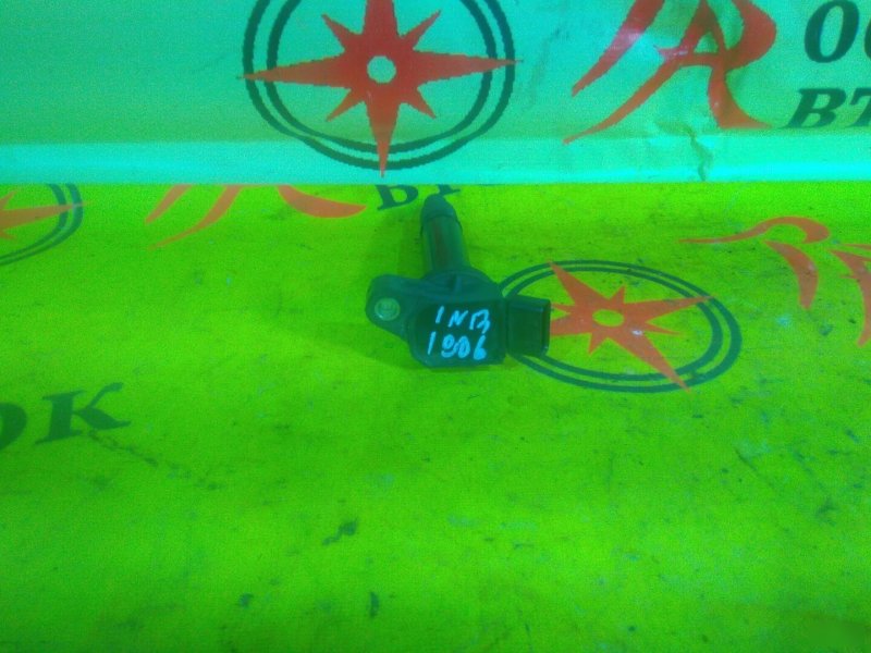 Катушка зажигания, 1500 рублей, Красноярск