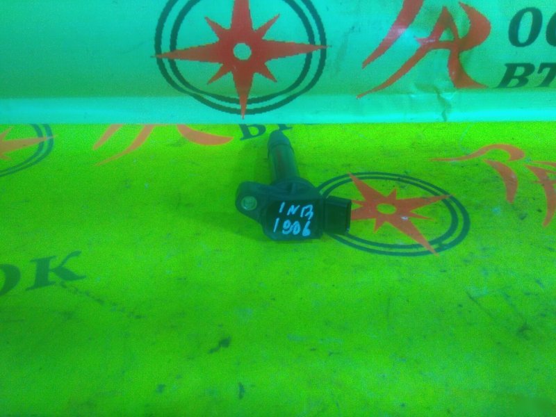 Катушка зажигания, 1500 рублей, Красноярск