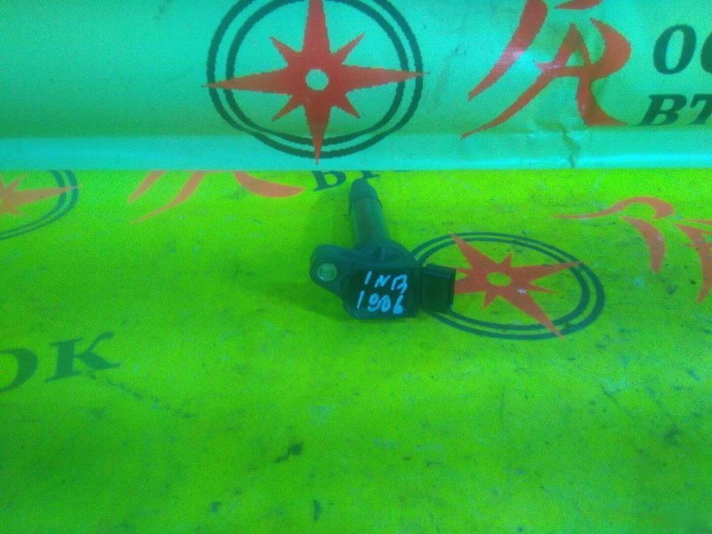 Катушка зажигания, 1500 рублей, Красноярск