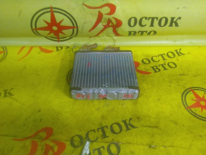 Радиатор печки, 1500 рублей, Красноярск