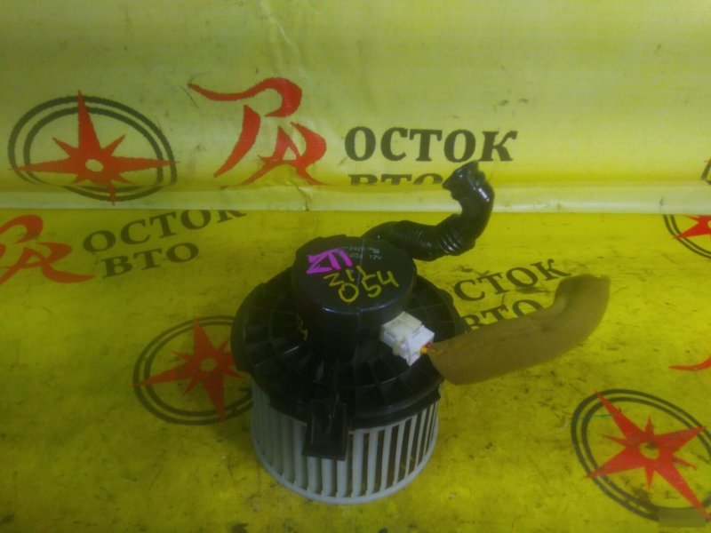 Мотор печки, 1000 рублей, Красноярск