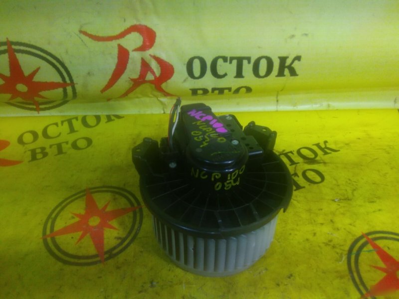 Мотор печки, 400 рублей, Красноярск