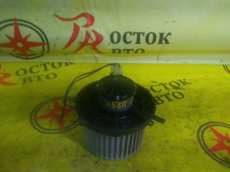 Мотор печки, 3000 рублей, Красноярск