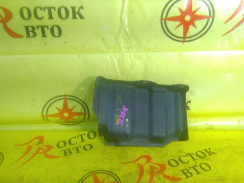 Защита двигателя, 200 рублей, Красноярск