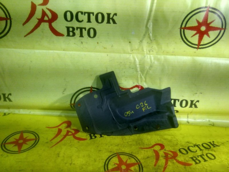 Защита двигателя, 300 рублей, Красноярск