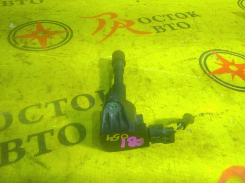 Катушка зажигания, 1800 рублей, Красноярск