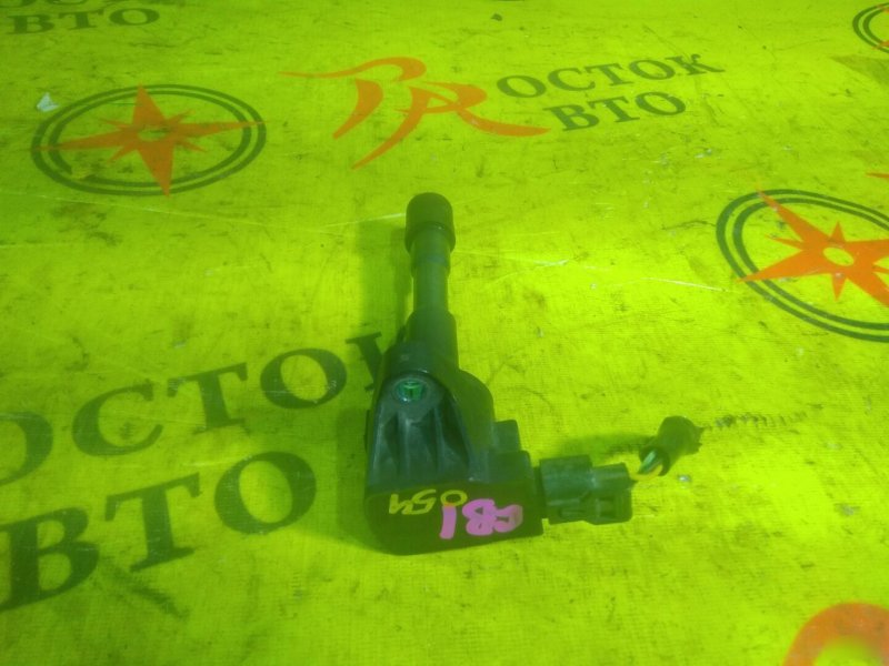 Катушка зажигания, 1800 рублей, Красноярск