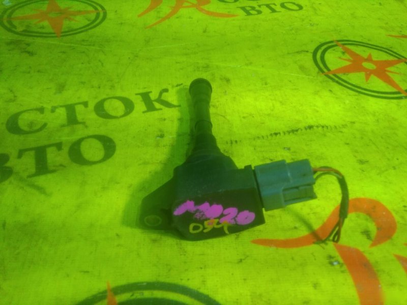 Катушка зажигания, 600 рублей, Красноярск