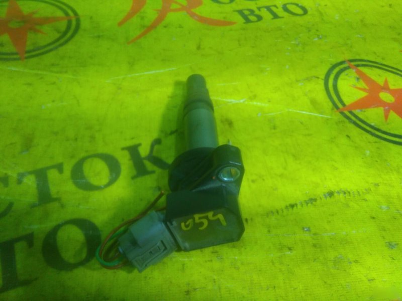 Катушка зажигания, 1800 рублей, Красноярск