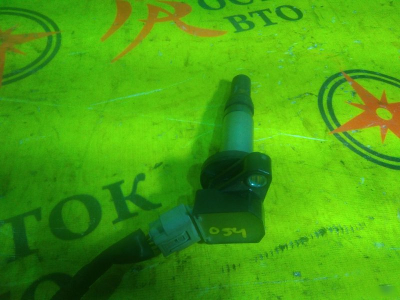 Катушка зажигания, 1800 рублей, Красноярск