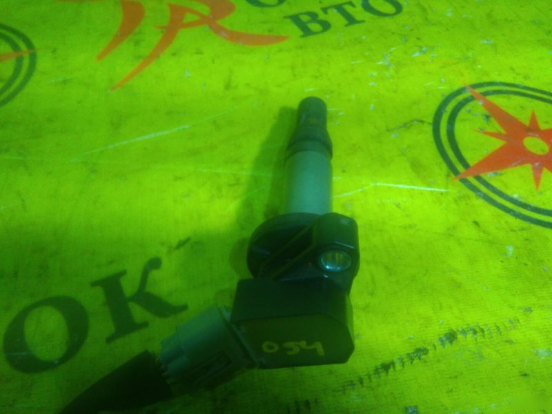 Катушка зажигания, 1800 рублей, Красноярск