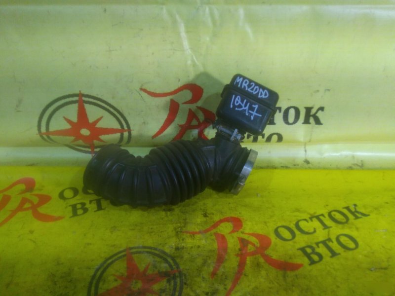 Патрубок воздушного фильтра, 800 рублей, Красноярск