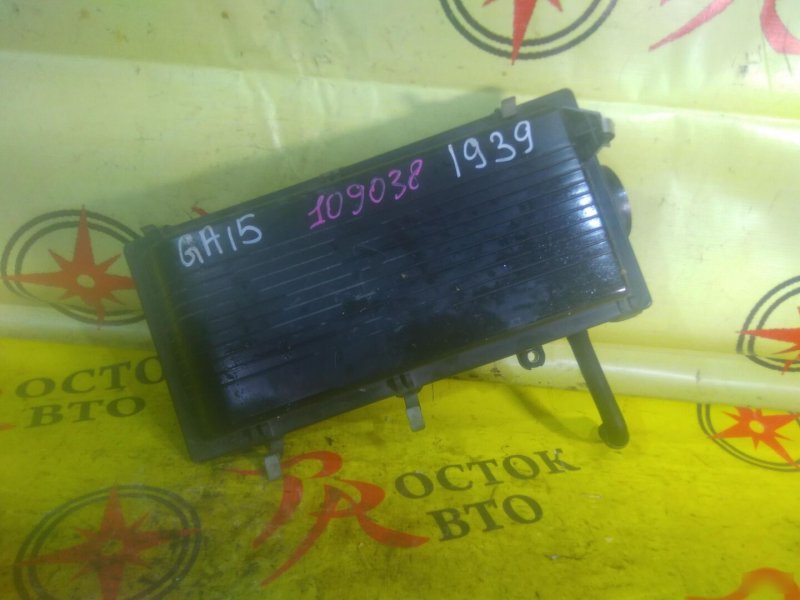 Корпус воздушного фильтра, 350 рублей, Красноярск