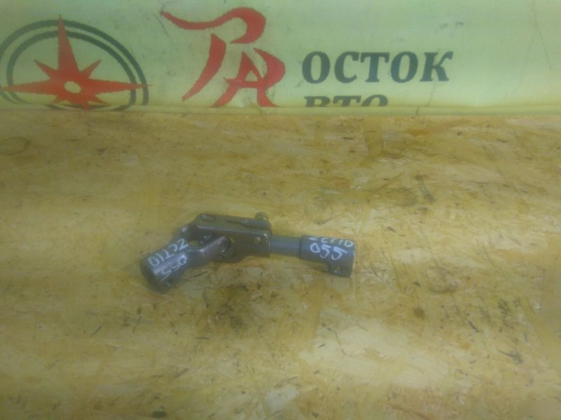 Рулевой карданчик, 350 рублей, Красноярск