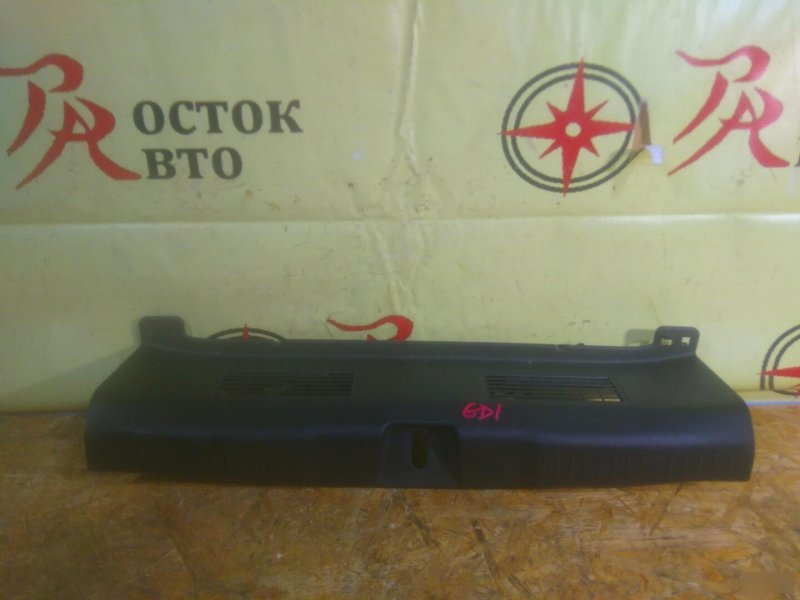 Накладка багажника, 250 рублей, Красноярск