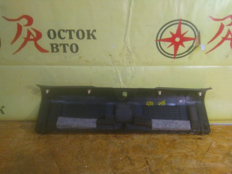 Накладка багажника, 250 рублей, Красноярск