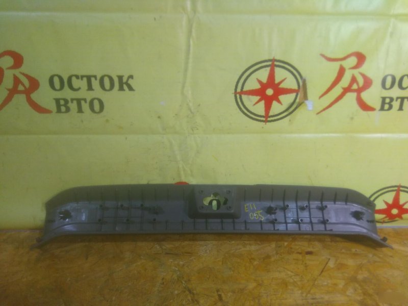 Накладка багажника, 350 рублей, Красноярск