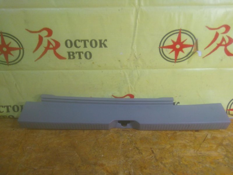 Накладка багажника, 350 рублей, Красноярск