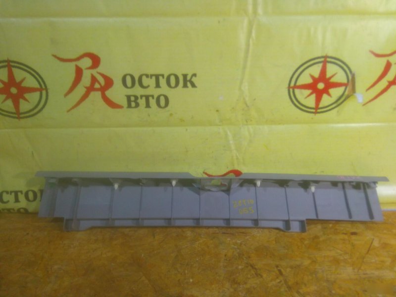 Накладка багажника, 350 рублей, Красноярск