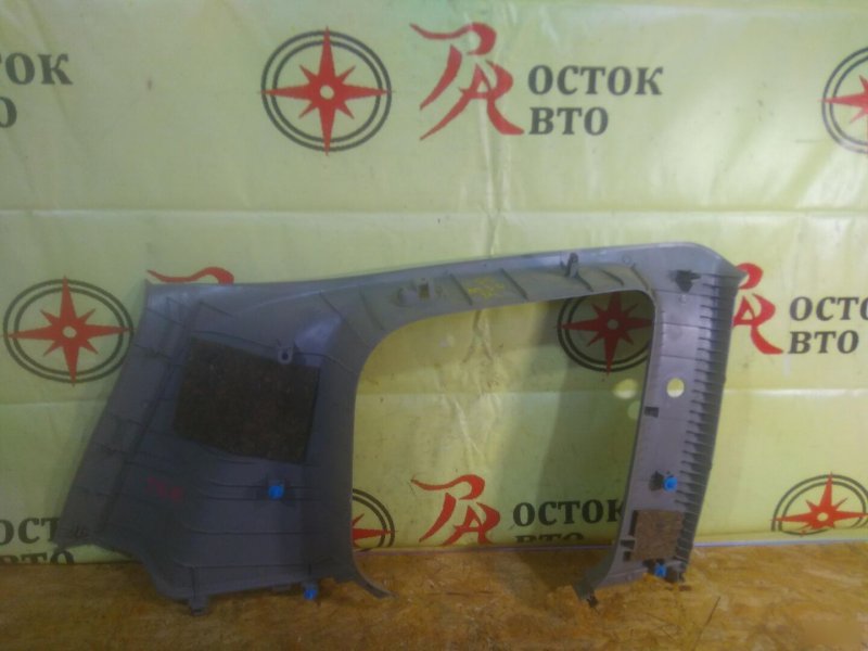Обшивка багажника, 300 рублей, Красноярск