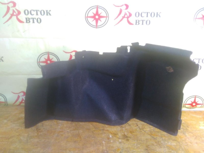 Обшивка багажника, 800 рублей, Красноярск