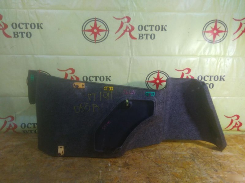 Обшивка багажника, 2000 рублей, Красноярск