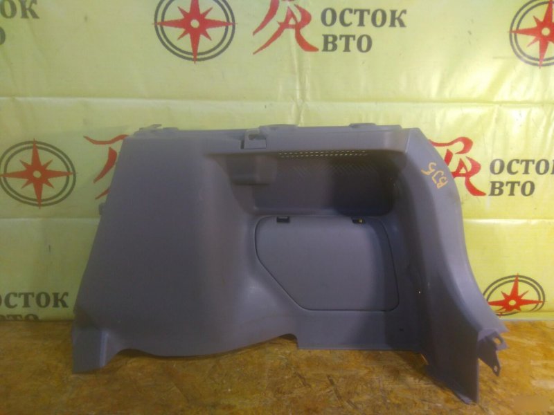 Обшивка багажника, 2500 рублей, Красноярск