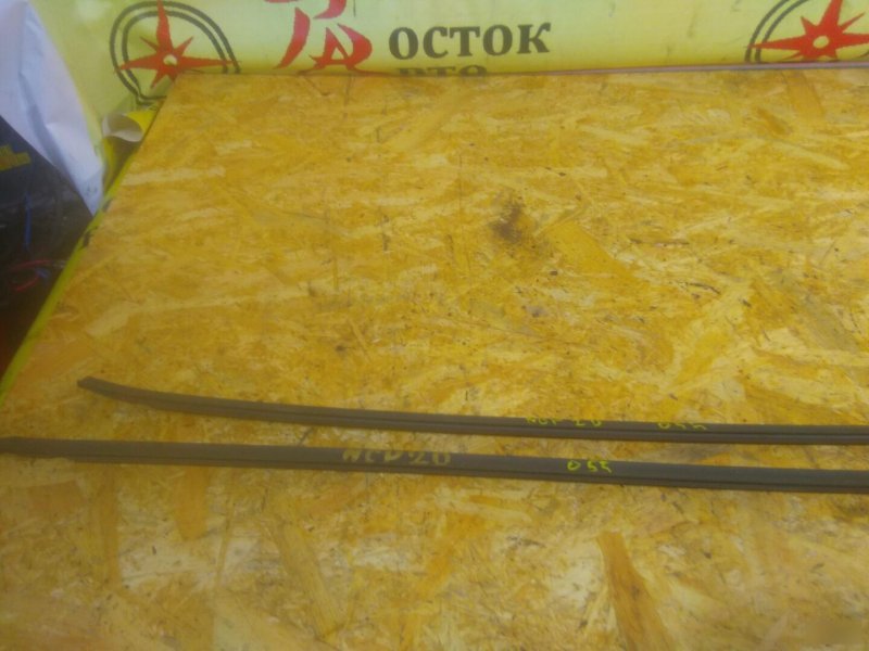 молдинг на крышу, 3500 рублей, Красноярск