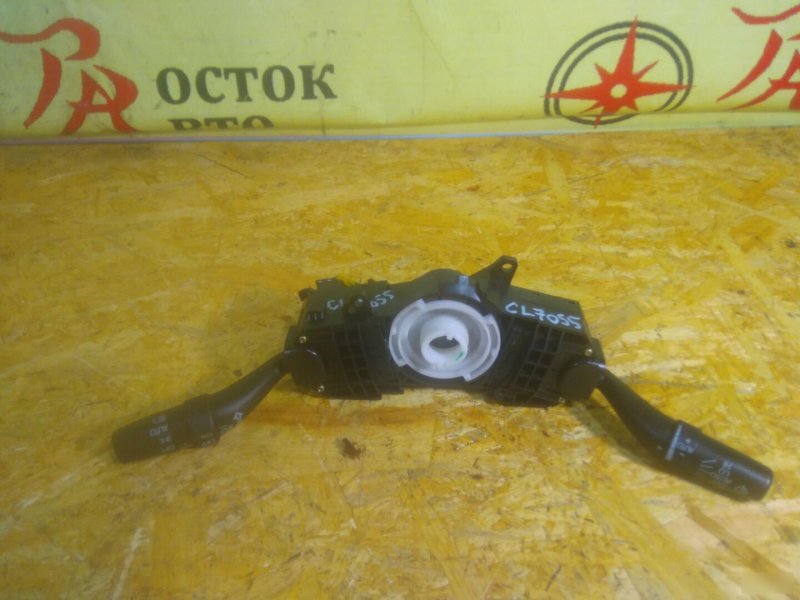 Подрулевой переключатель света, 600 рублей, Красноярск