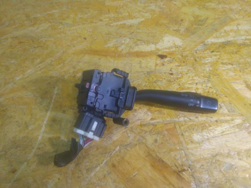 Подрулевой переключатель света, 600 рублей, Красноярск