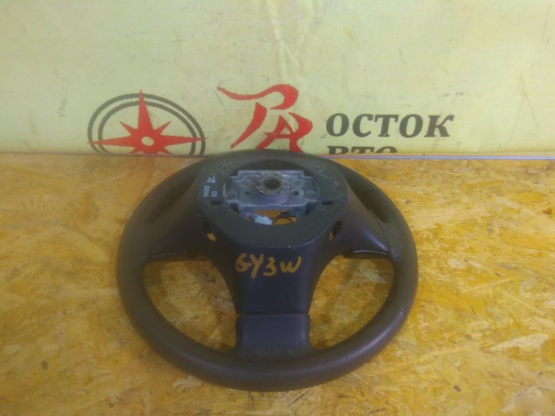 Руль, 2000 рублей, Красноярск