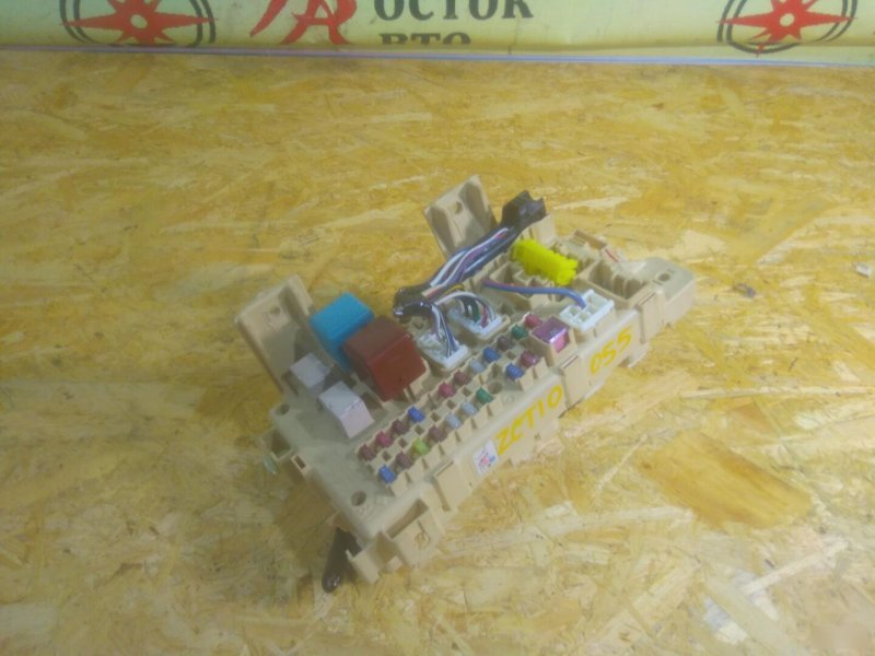 Блок предохранителей, 300 рублей, Красноярск