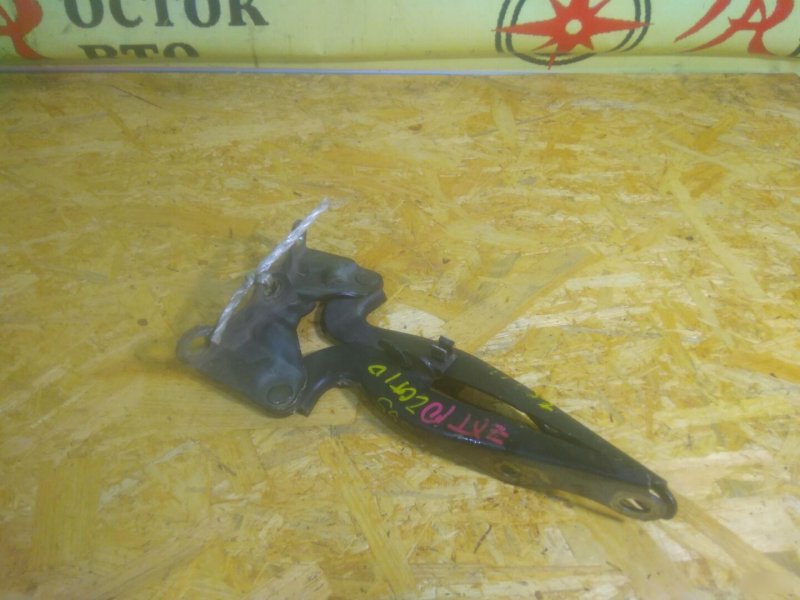 Петля капота, 300 рублей, Красноярск