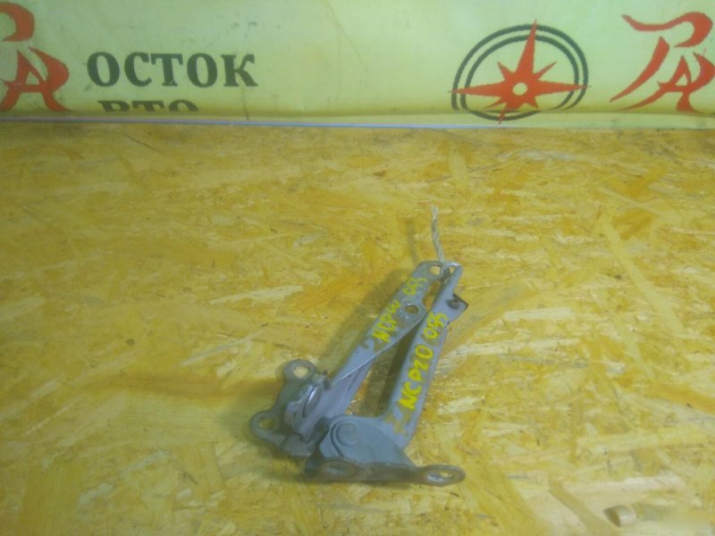 Петля капота, 300 рублей, Красноярск