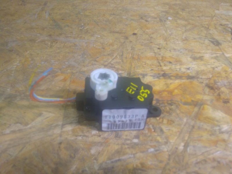 Сервопривод заслонок печки, 300 рублей, Красноярск