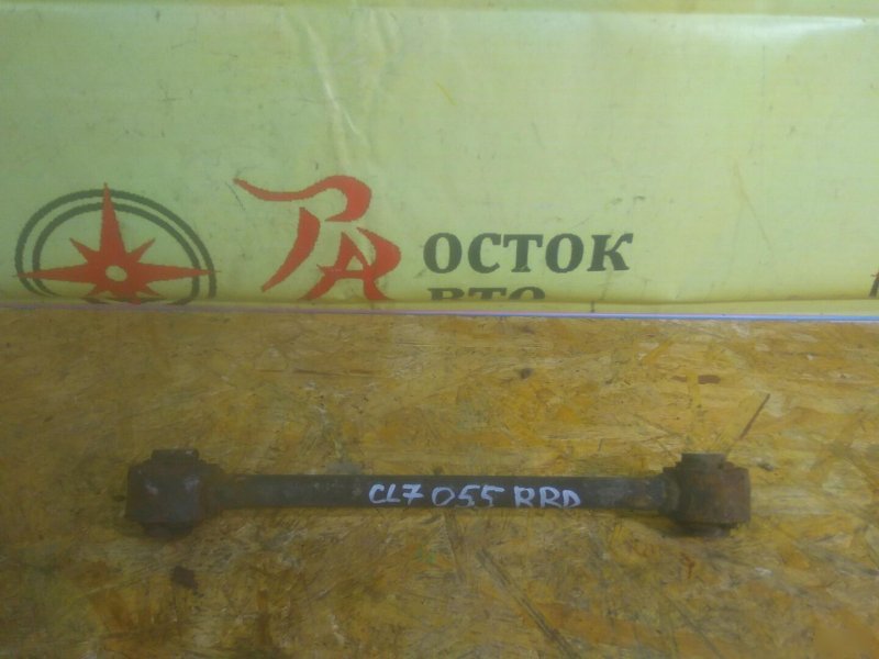 тяга подвески, 300 рублей, Красноярск
