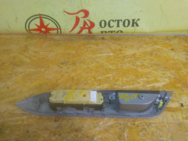 Блок управления стеклоподъемниками, 350 рублей, Красноярск