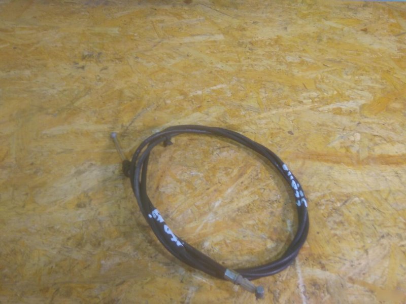 трос капота, 350 рублей, Красноярск